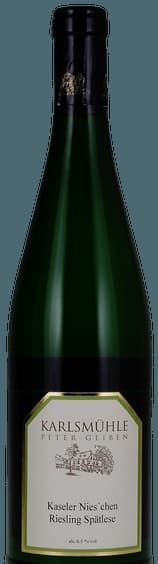 Kaseler Nies'chen Riesling Spätlese
