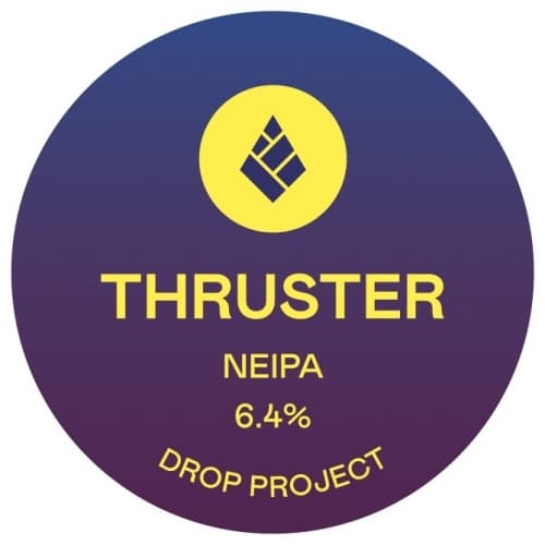 Thruster