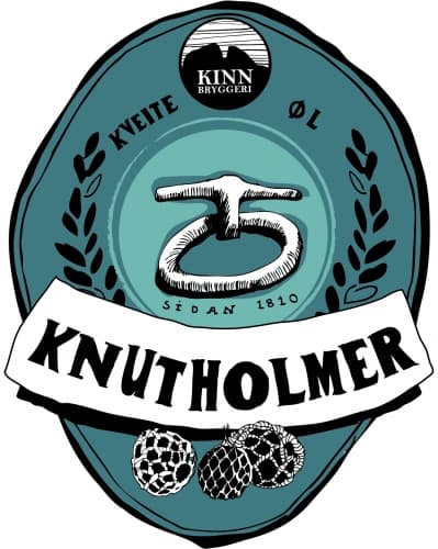 Knutholmer