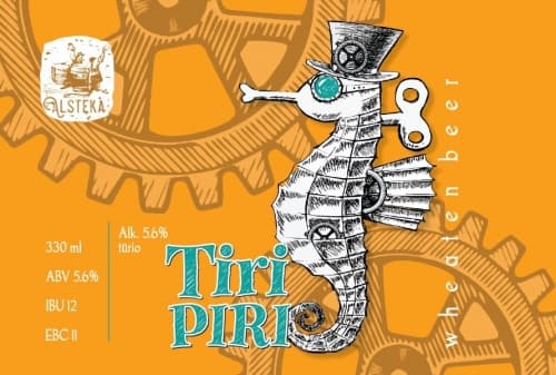 Tiri Piri