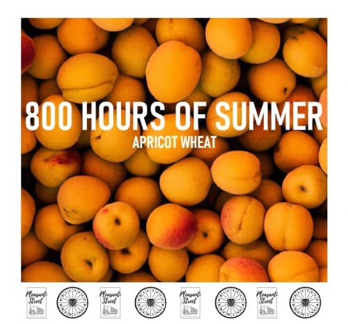 800 Hours of Summer