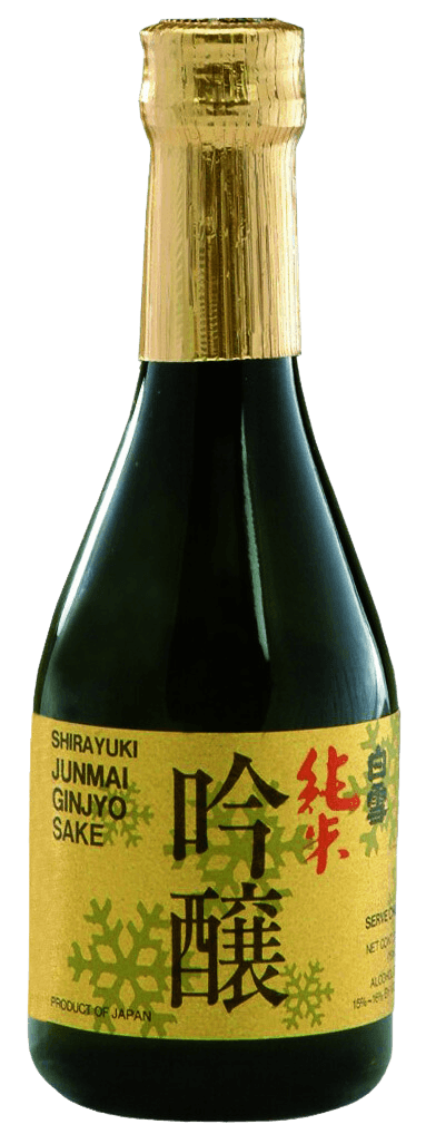 Houou Biden Aoban Junmai Ginjo Shu
