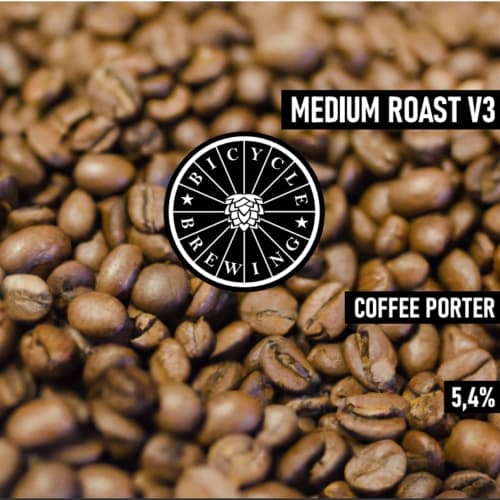 Medium Roast V3