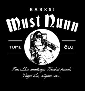 Must Nunn