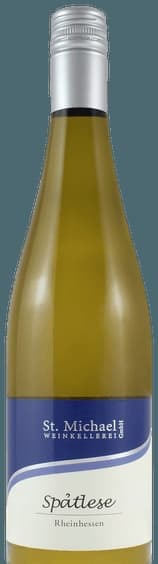 Riesling Spätlese