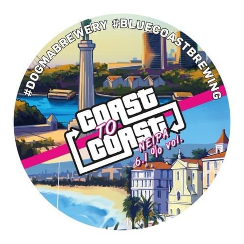 Coast To Coast