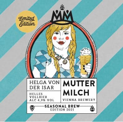 Helga Von Der Isar