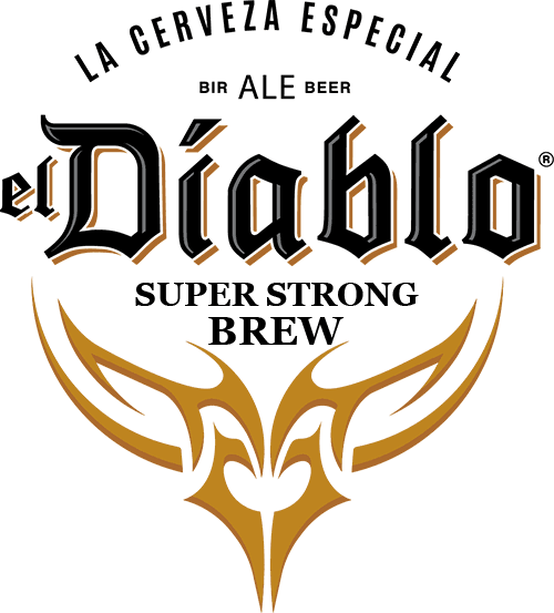 El Diablo Super Strong Brew
