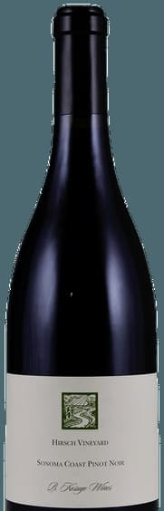 Hirsch Vineyard Pinot Noir