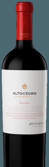 Gran Reserve Malbec