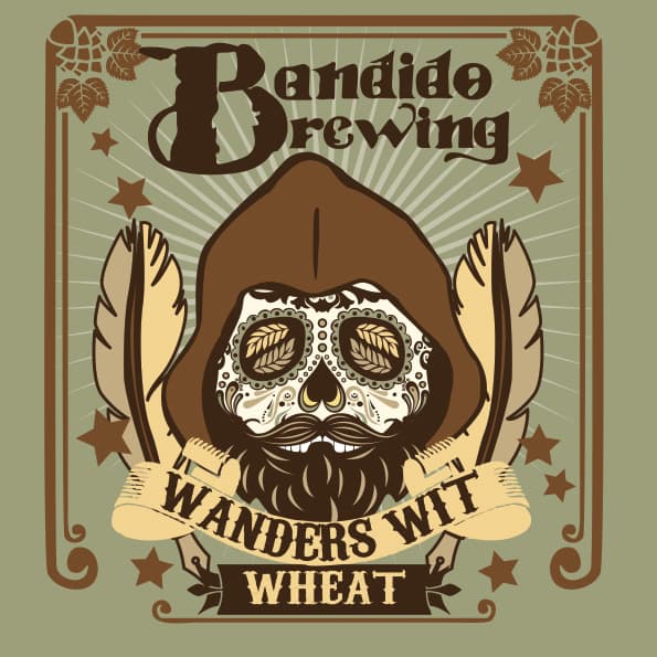 Wanderers Wit