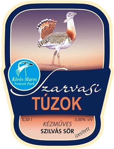 Túzok Szilvás