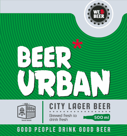 Urban Beer