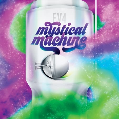 Mystical Machine