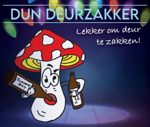 Dun Deurzakker