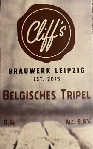 Belgisches Tripel