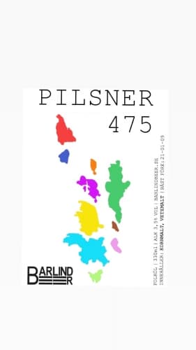 Pilsner 475 (folköl)