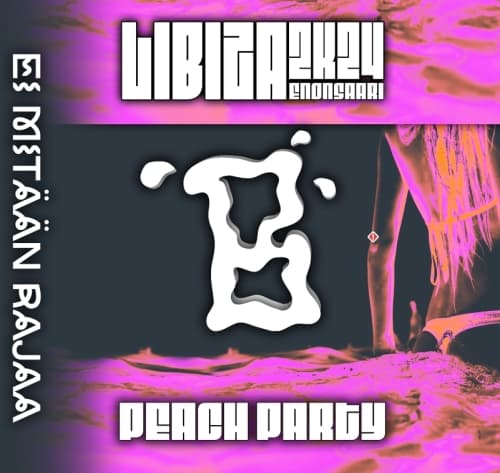Peach Party