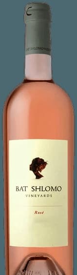 Non-Meshuval Rosé
