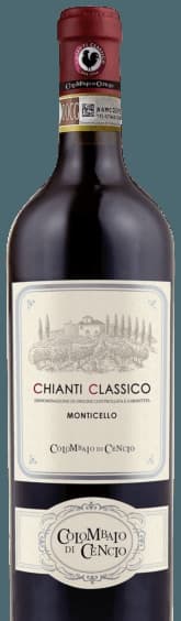 Monticello Chianti Classico