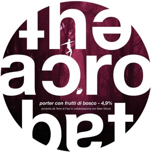 The Acrobat