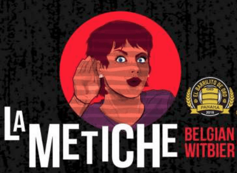La Metiche