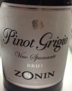 Pinot Grigio Brut