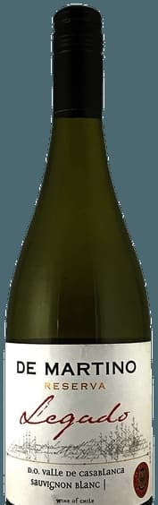 Legado Sauvignon Blanc (Reserva)