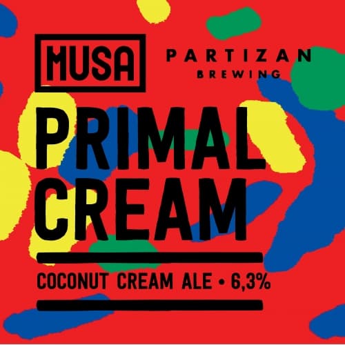 Primal Cream