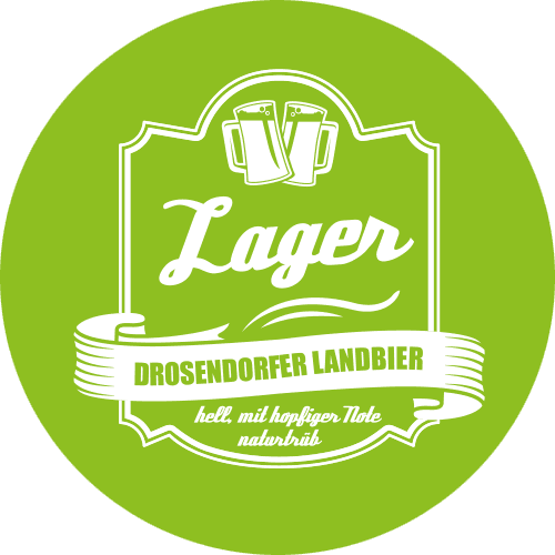 Drosendorfer Landbier Lager