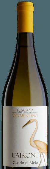 L'Airone Vermentino Toscana