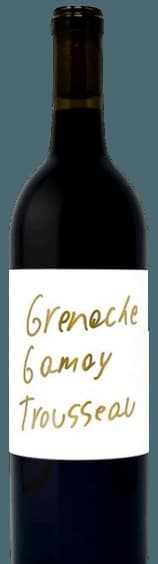 Grenache - Gamay - Trousseau
