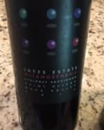 Metamorphosis Cabernet Sauvignon