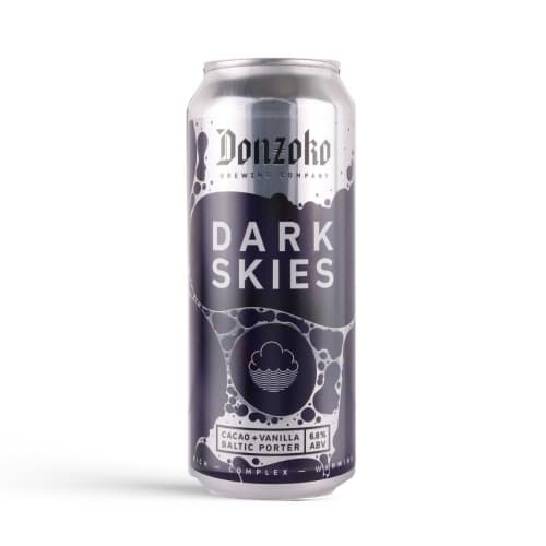 Dark Skies