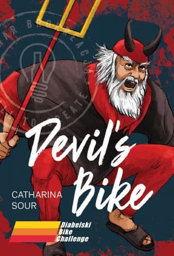 Devil's Bike