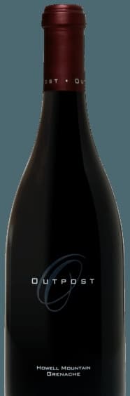 Grenache