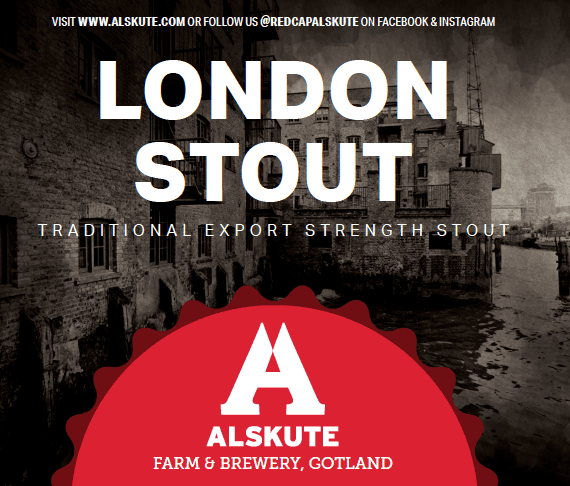 London Stout