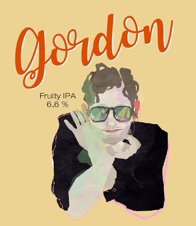 Gordon