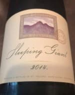 Buena Tierra Vineyard Chardonnay