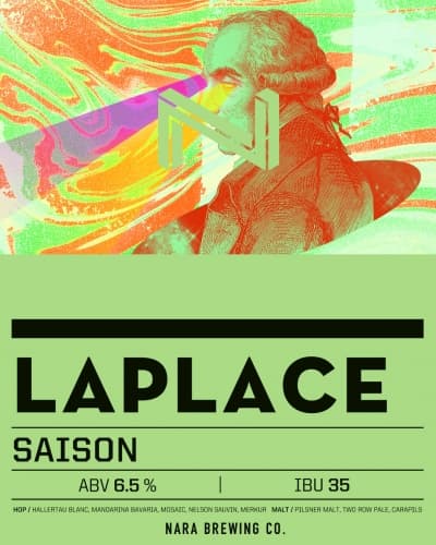 Laplace