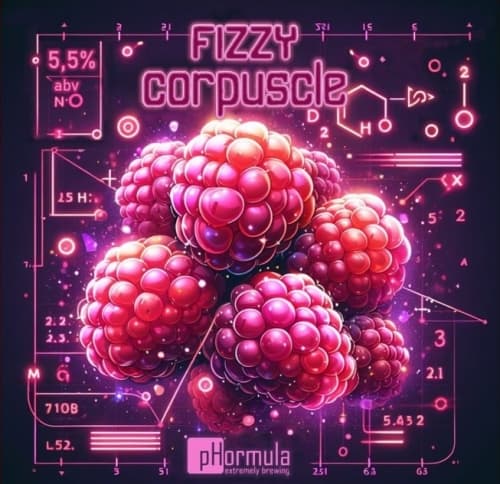 Fizzy Corpuscle