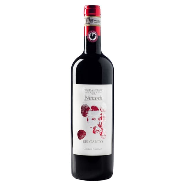 Nittardi Belcanto Chianti Classico