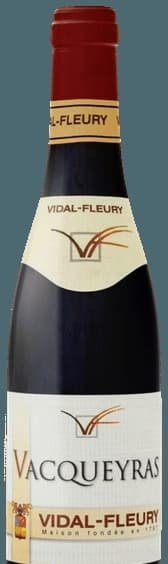 Vacqueyras