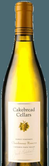 Chardonnay Reserve