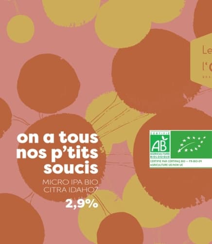 On A Tous Nos P’tits Soucis