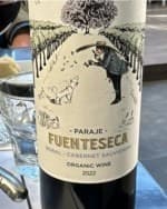 Fuenteseca Bobal - Cabernet Sauvignon