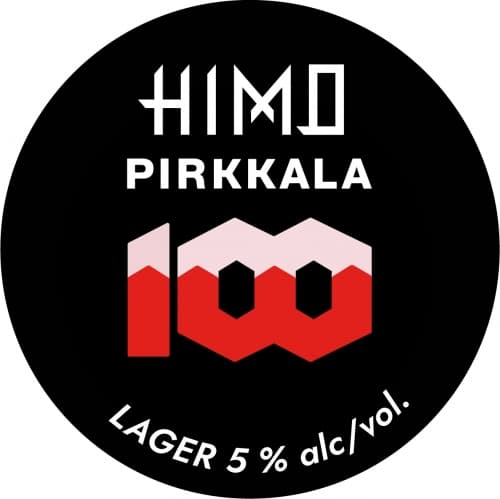 Pirkkala 100