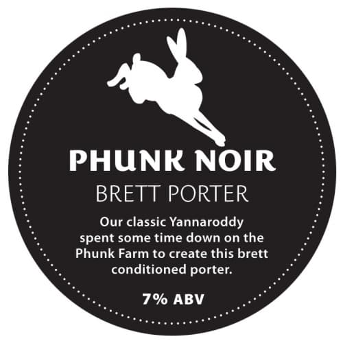Phunk Noir