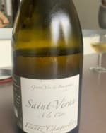 À la Côte Saint-Véran