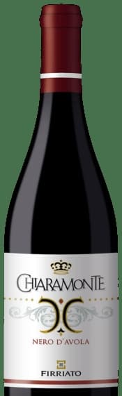 Chiaramonte Nero d'Avola